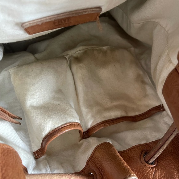 Frye Drawstring Backpack - Picture 8 of 16